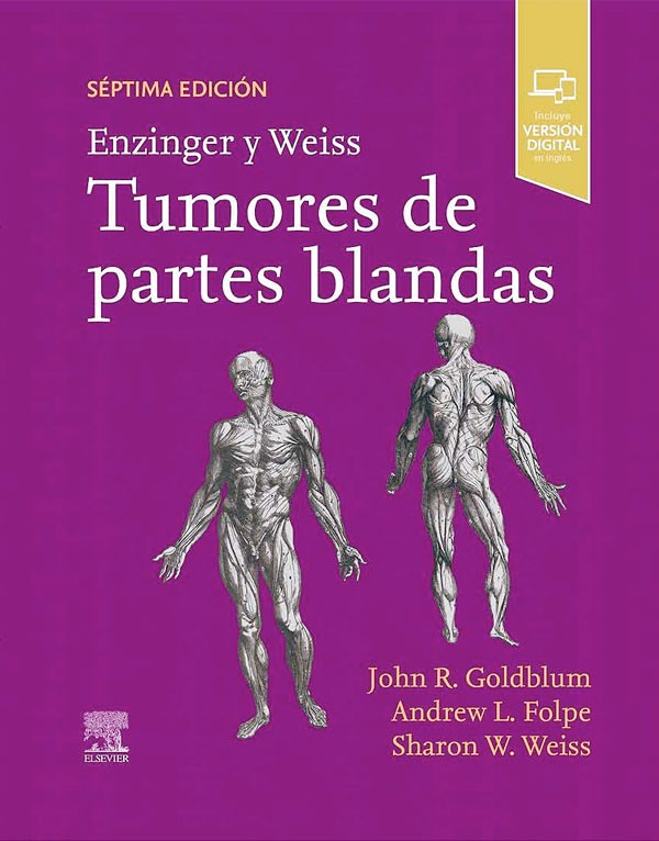 Enzinger. Tumores de partes blandas 7ª Ed.