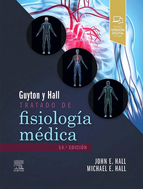 Tratado de fisiología médica 14ª Ed.