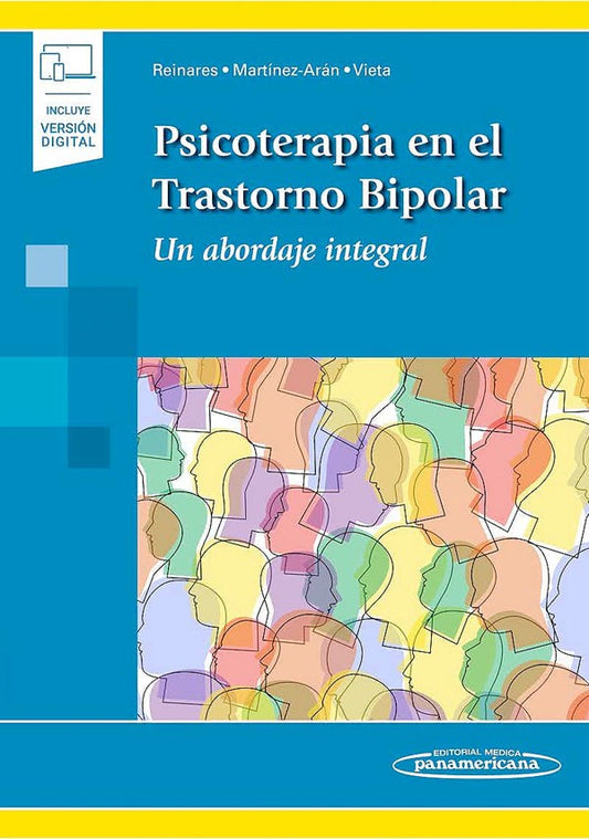 Psicoterapia en transtorno bipolar