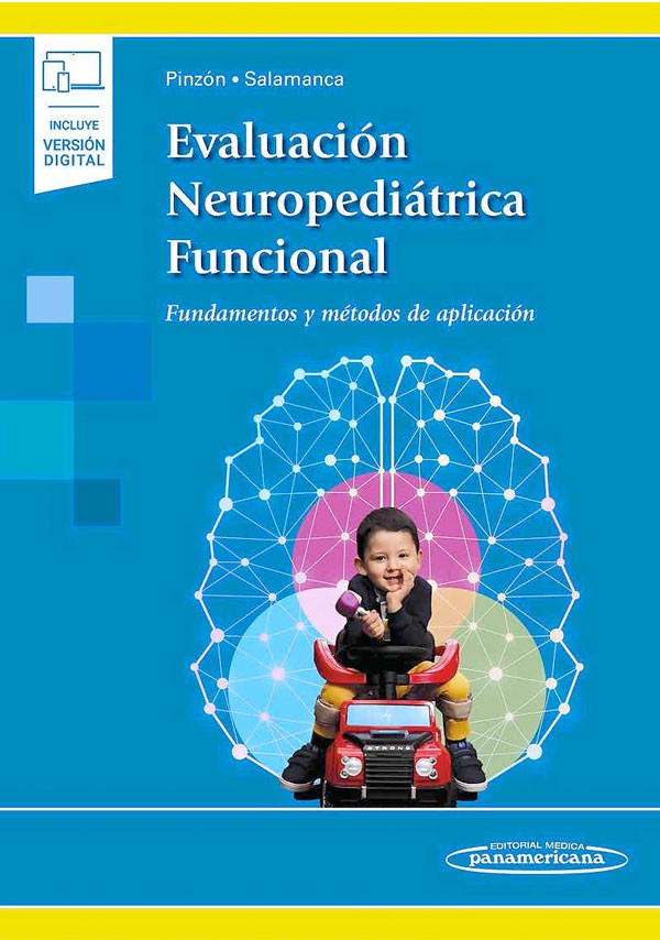 Evaluación neuropediátrica funcional