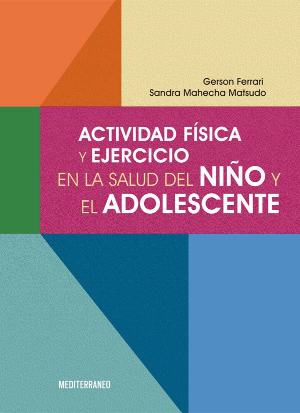 Actividad física y ejercicio