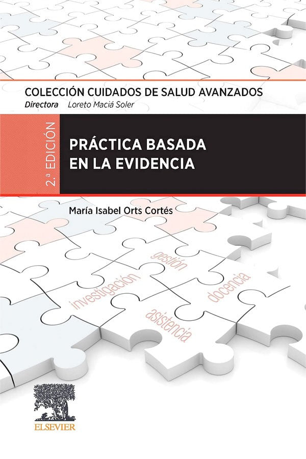 Practica basada en la evidencia 2ª Ed.