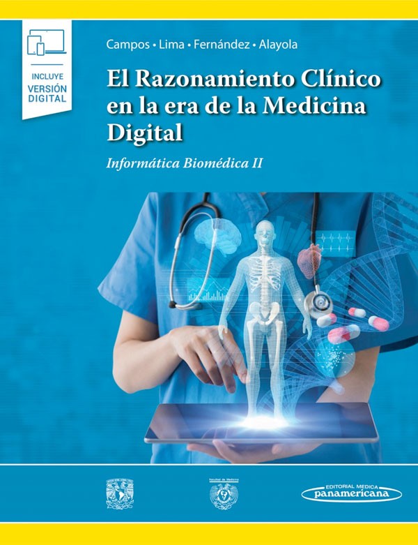 El razonamiento clínico en la era de la medicina digital