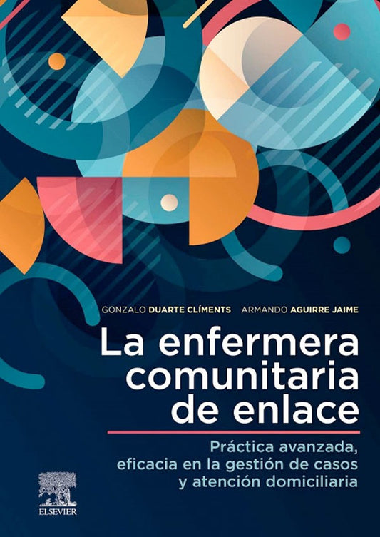 La enfermería comunitaria de enlace