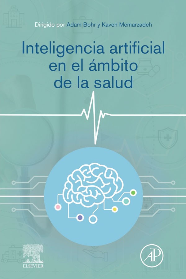 Inteligencia artificial en el ámbito de la salud