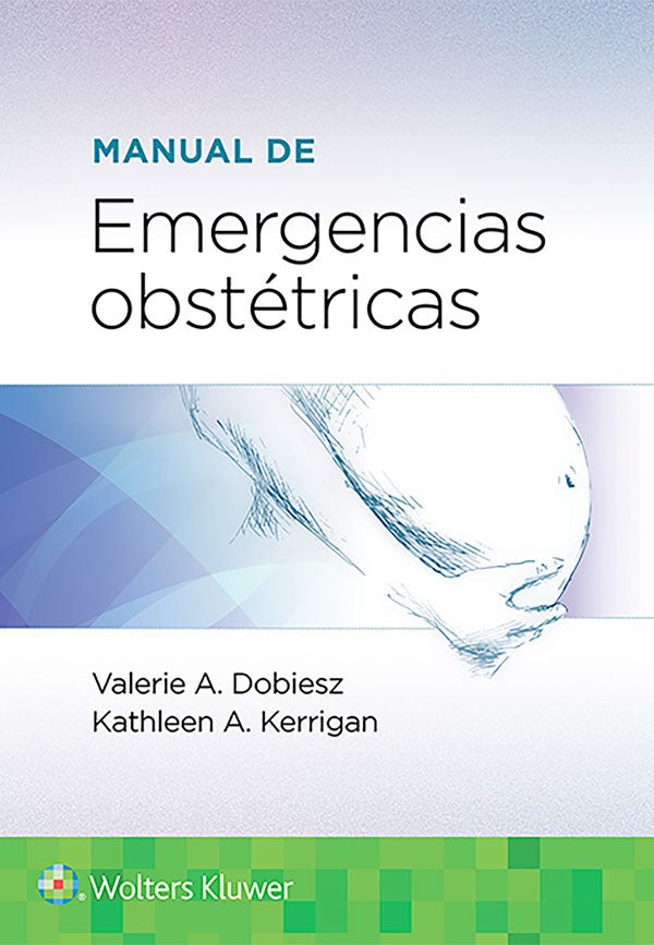 Manual de emergencias obstétricas