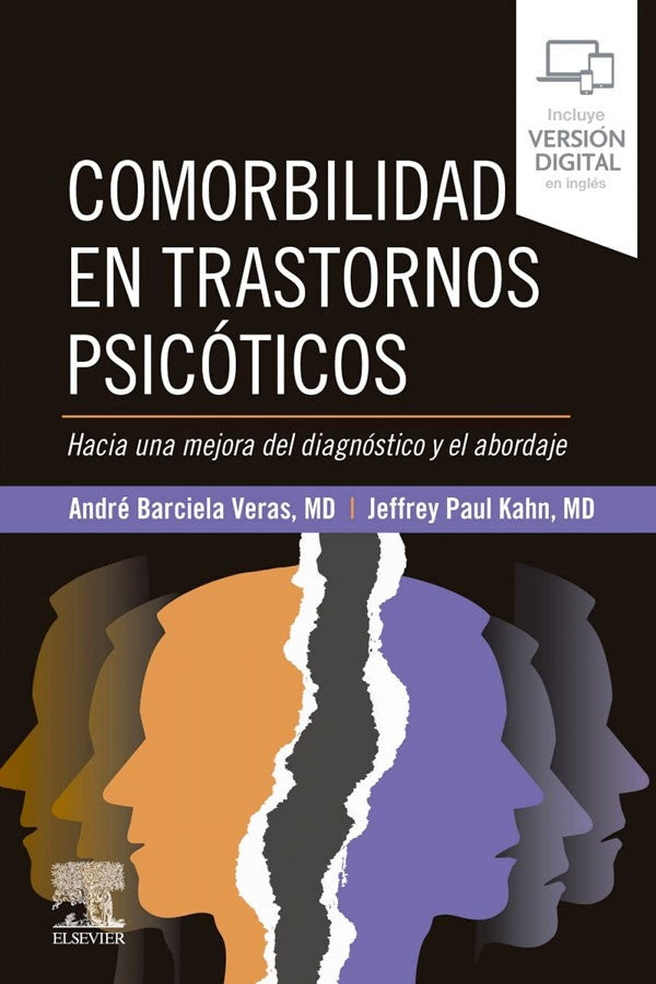 Comorbilidad en trastornos psicoticos