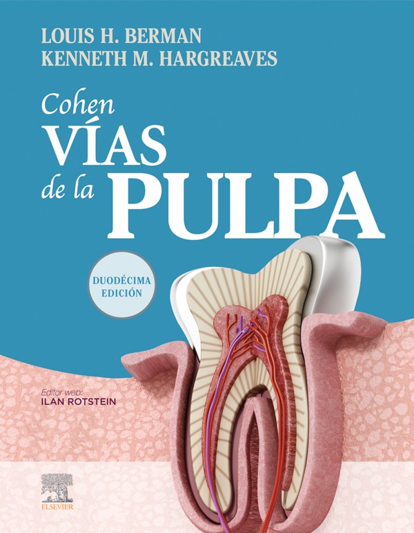 Vías de la pulpa 12ª Ed.