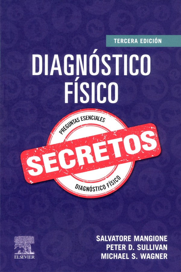 Secretos. Diagnostico físico 3ª Ed.