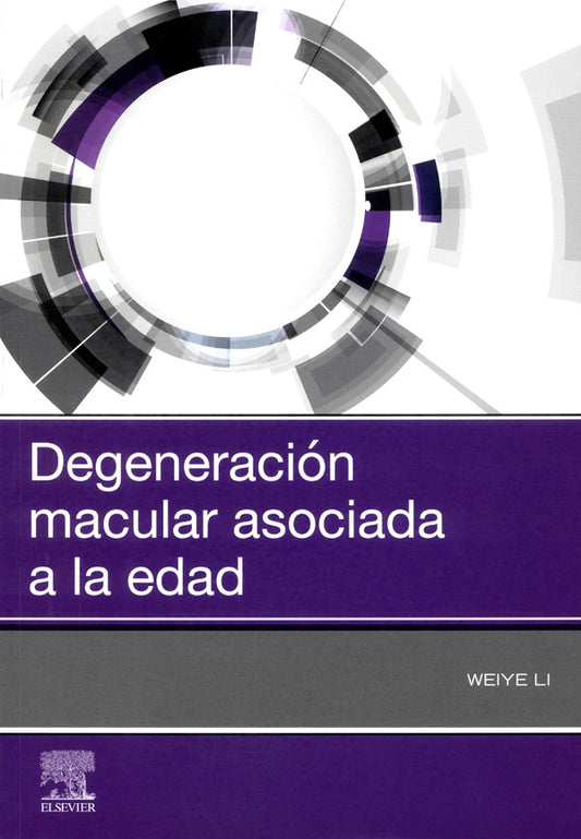 Degeneración molecular asociada a la edad