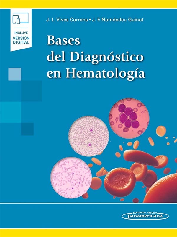 Bases del diagnostico en hematología