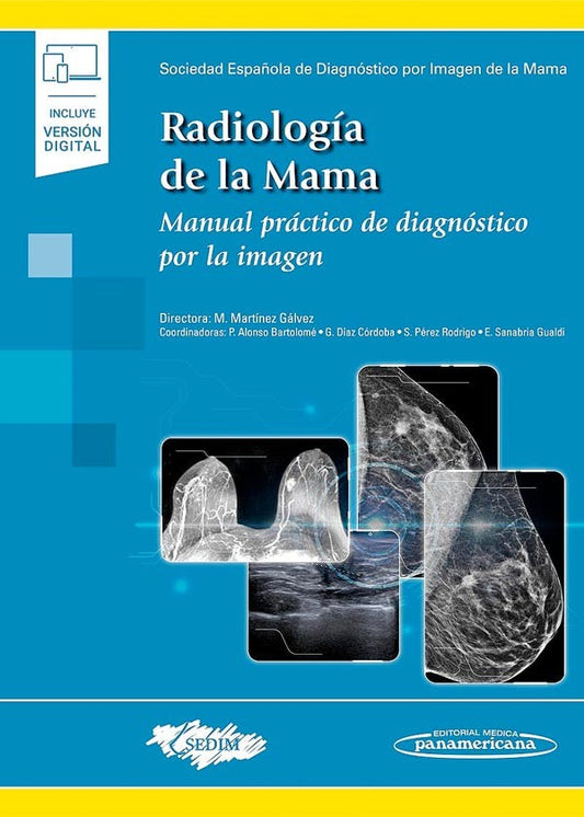 Radiología de la mama. Manual practico de diagnostico