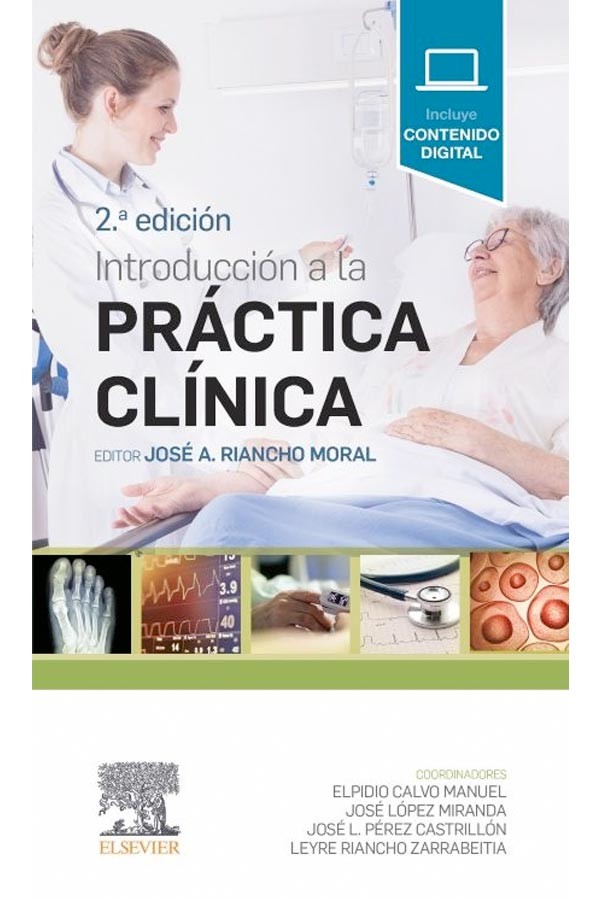 Introducción a la práctica clínica 2ª Ed.