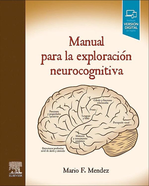 Manual para la exploración neurocognitiva