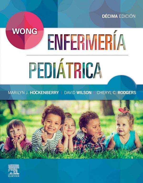 Wong. Enfermería pediátrica