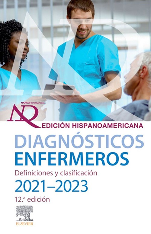 Diagnósticos enfermeros 2021-2023