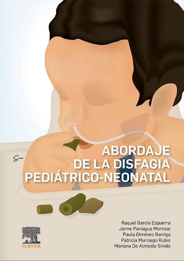 Abordaje de la disfagia pediátrico-neonatal