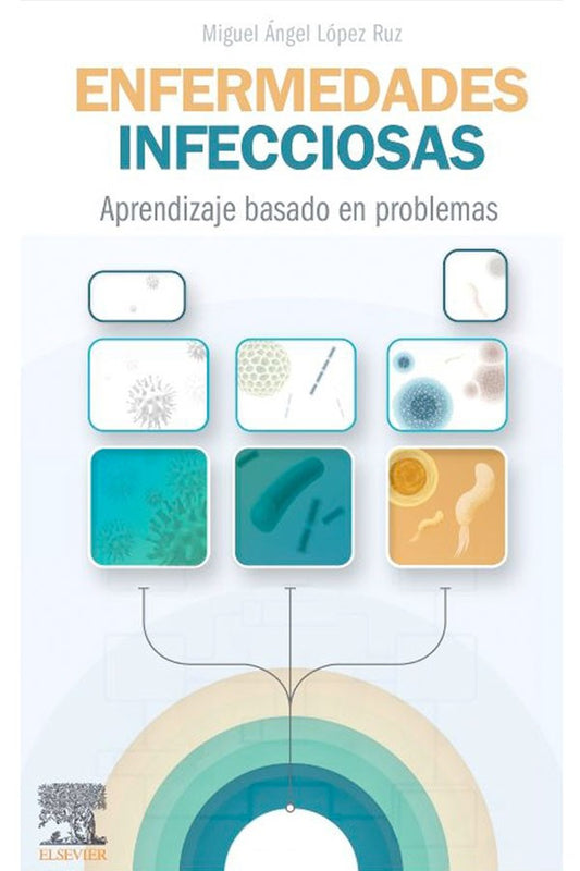 Enfermedades infecciosas. Aprendizaje basado en problemas