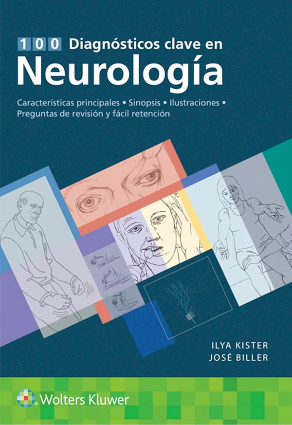 100 Diagnósticos clave en neurología