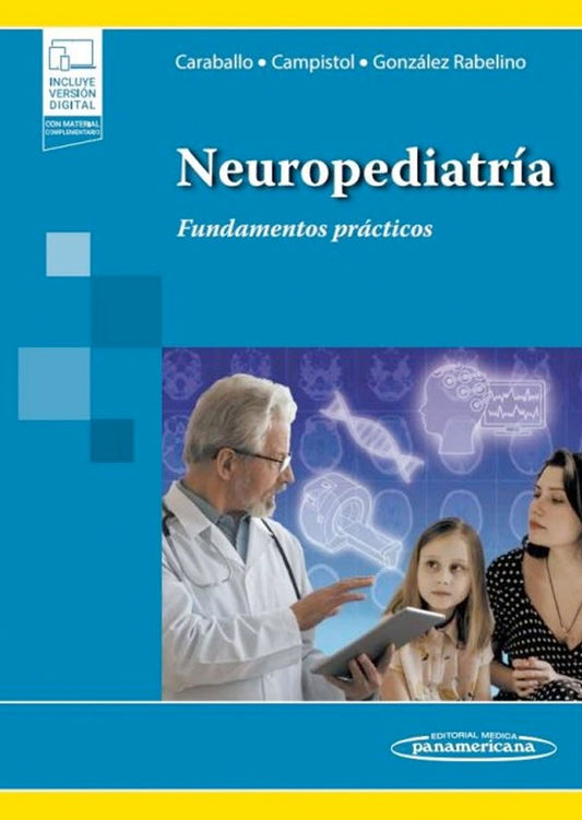 Neuropediatría. Fundamentos prácticos