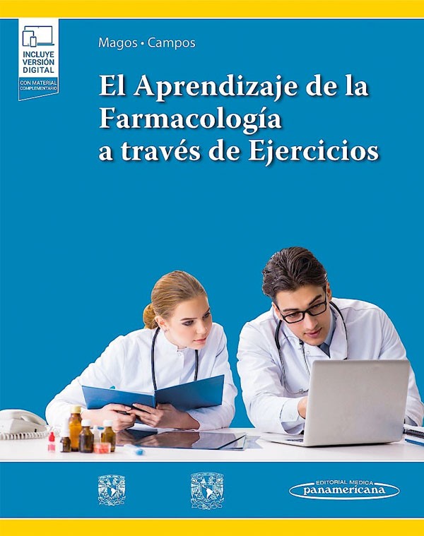 El aprendizaje de la farmacología a través de ejercicios