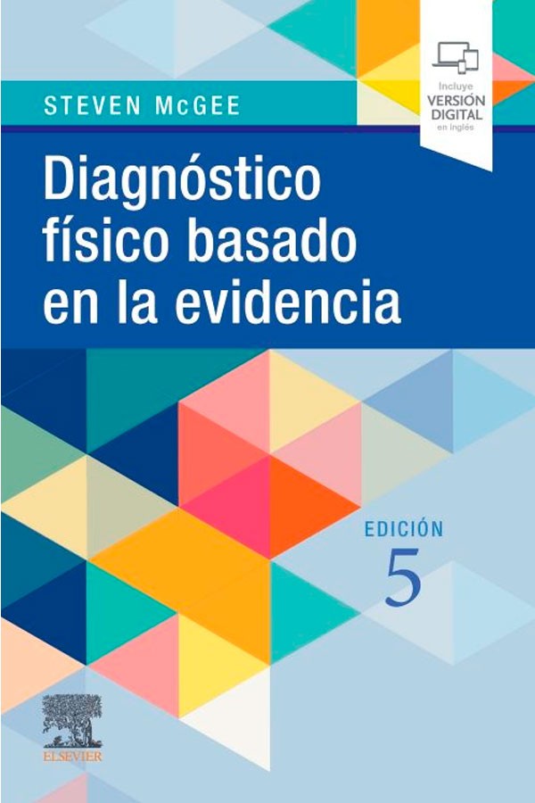 Diagnostico físico basado en la evidencia 5ª Ed.