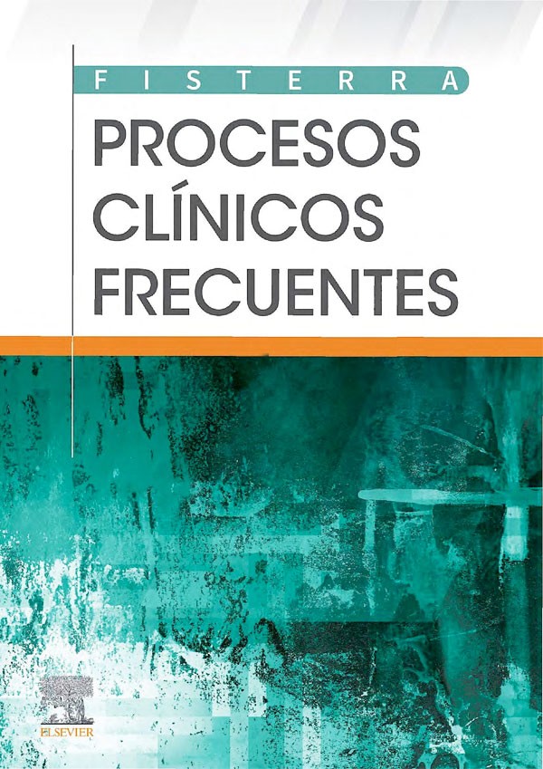 Procesos clínicos frecuentes