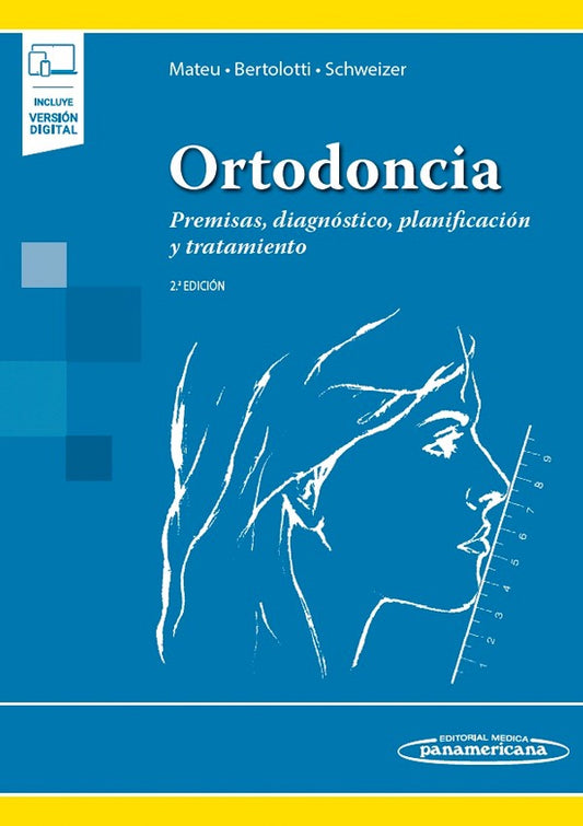 Ortodoncia 2ª Ed.