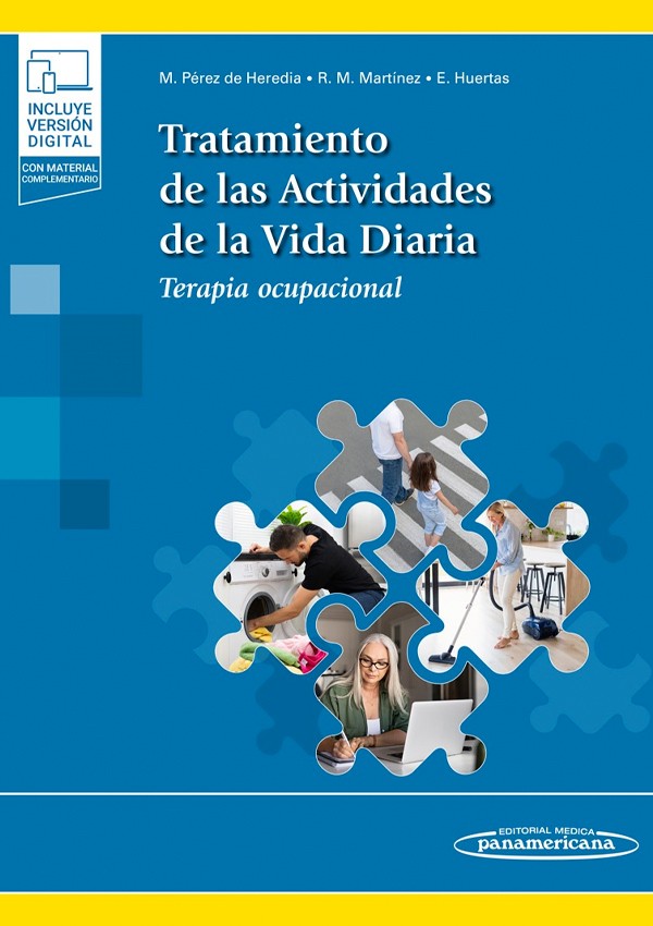 Tratamiento de las actividades de la vida diaria