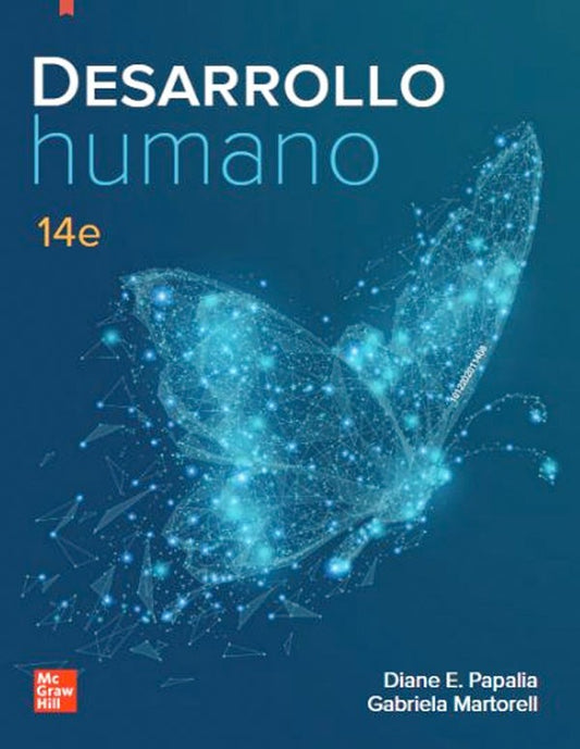 Desarrollo humano 14ª Ed.