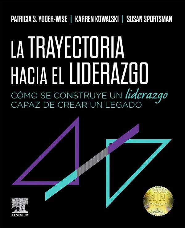 La trayectoria hacia el liderazgo