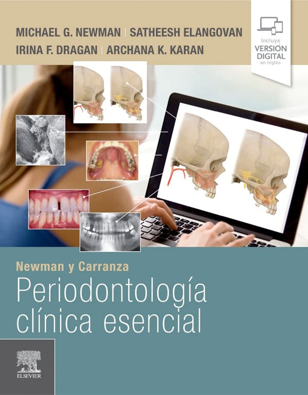 Periodontología clínica esencial