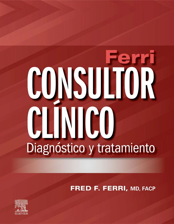 Ferri. Consultor clínico. Diagnostico y tratamiento