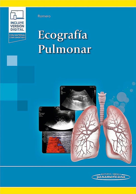 Ecografía pulmonar