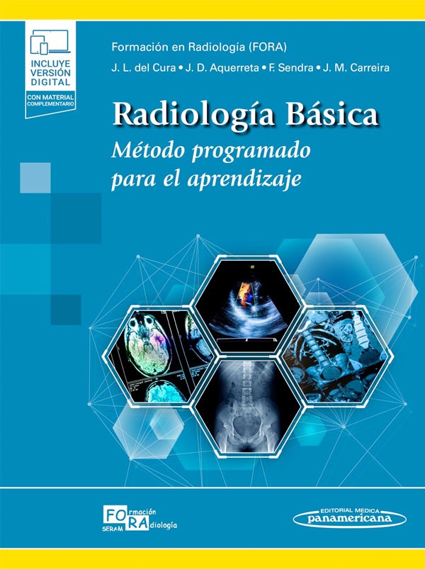 Radiología básica