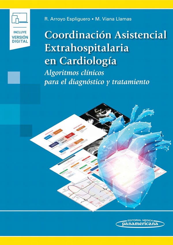 Coordinación asistencial extrahospitalaria en cardiología