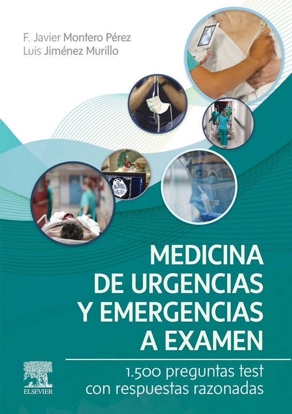 Medicina de urgencias y emergencias a examen