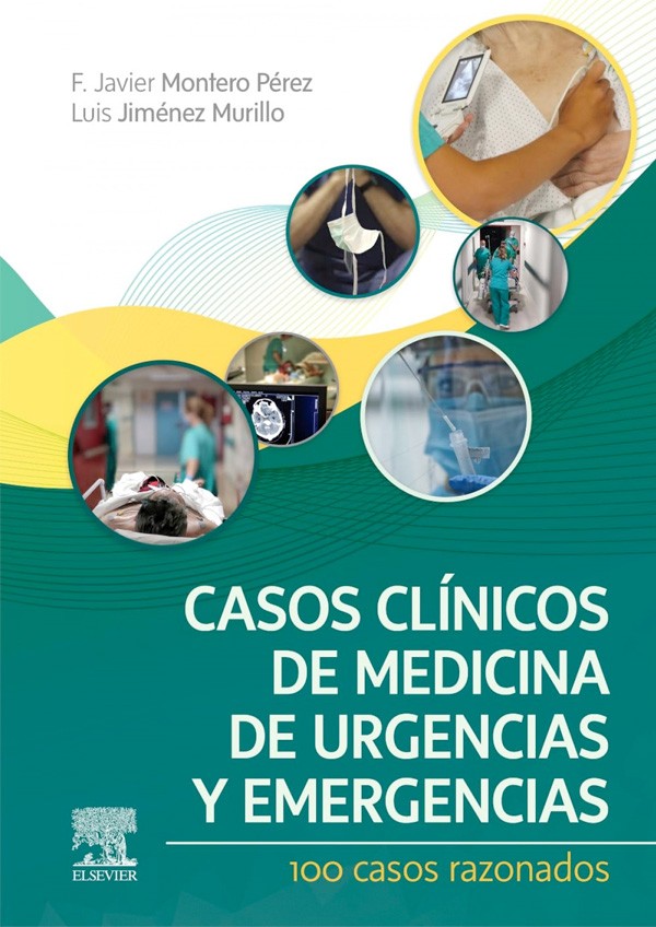 Casos clínicos de medicina de urgencias y emergencias