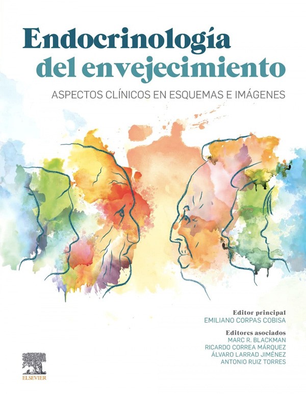 Endocrinología del envejecimiento