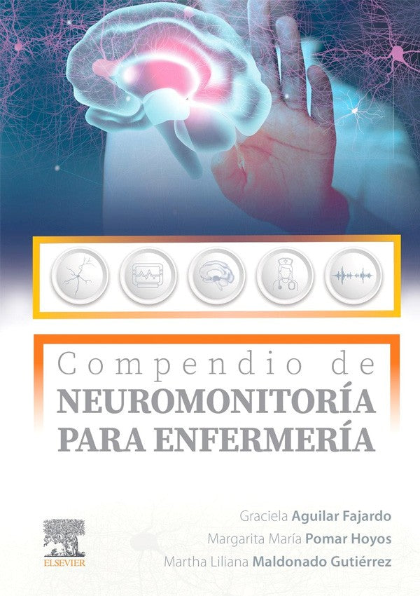 Compendio de neuromonitoria para enfermería