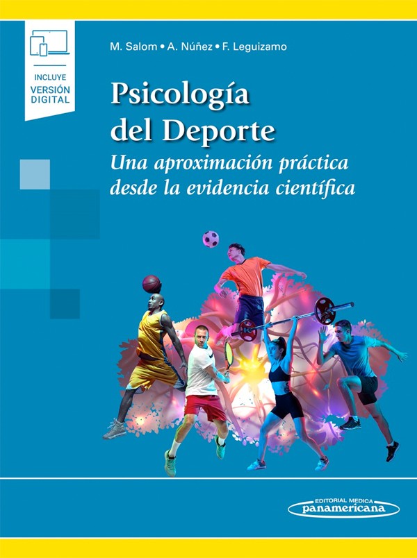 Psicología del deporte