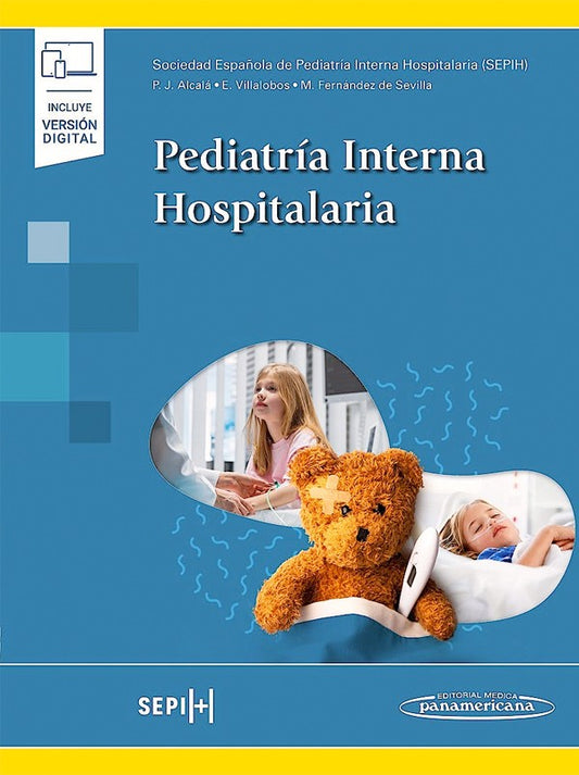 Pediatría interna hospitalaria