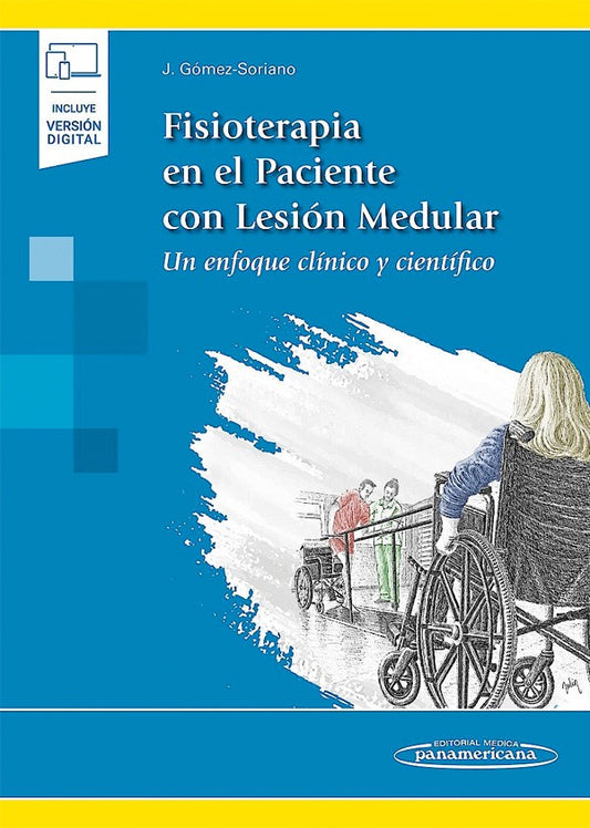 Fisioterapia en el paciente con lesión medular