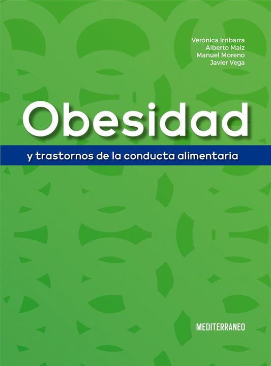 Obesidad y trastornos de la conducta alimentaria