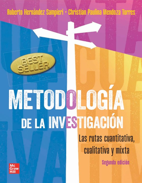 Metodología de la investigación