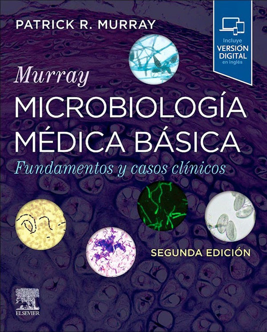 Microbiología médica básica 2ª Ed.