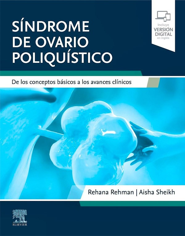 Síndrome de ovario poliquístico