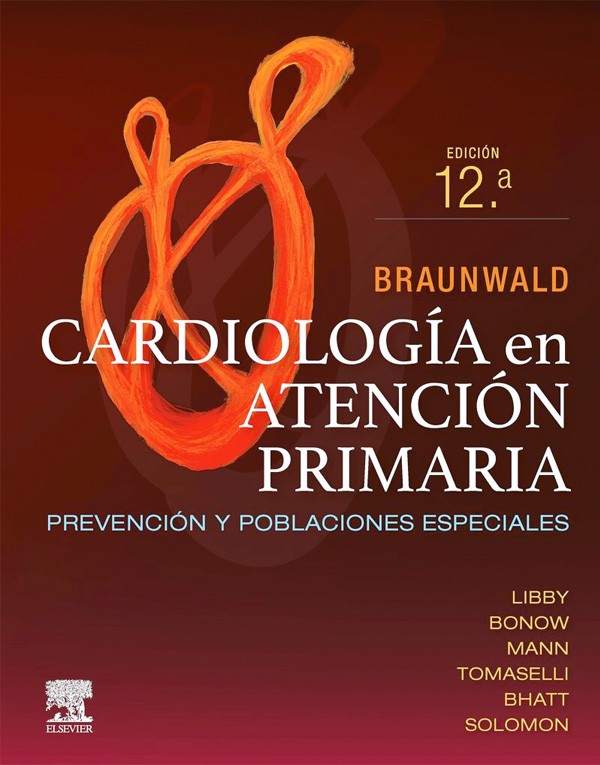 Cardiología en atención primaria 12ª Ed.