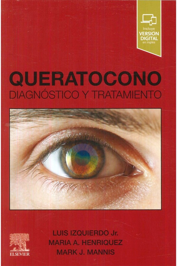 Queratocono