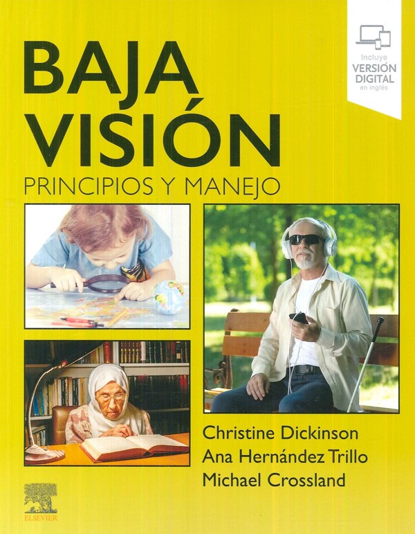 Baja visión